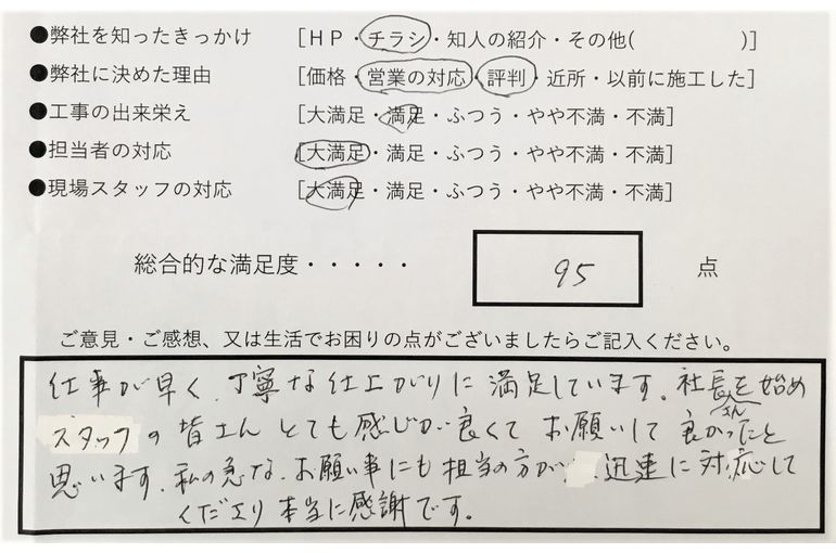 豊島区　屋根重ね葺き
